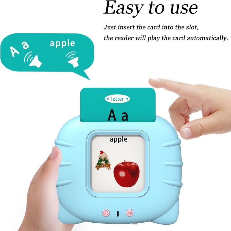 Startcan Talking Flash Cards for Toddlers - Image 2